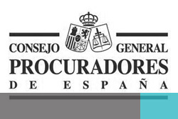 consejo general de procuradores de españa